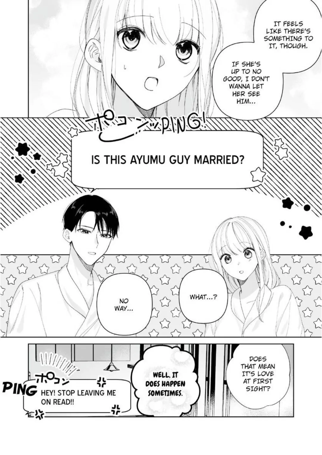 Toshiue Shachou Wa Tennen Dekiai Monster ~Kousai 0-Nichi, Shojo Wo Tsumareta Asa Ni Proposal!?~ - Chapter 22