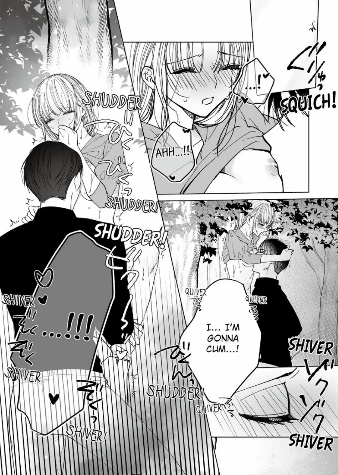 Toshiue Shachou Wa Tennen Dekiai Monster ~Kousai 0-Nichi, Shojo Wo Tsumareta Asa Ni Proposal!?~ - Chapter 13