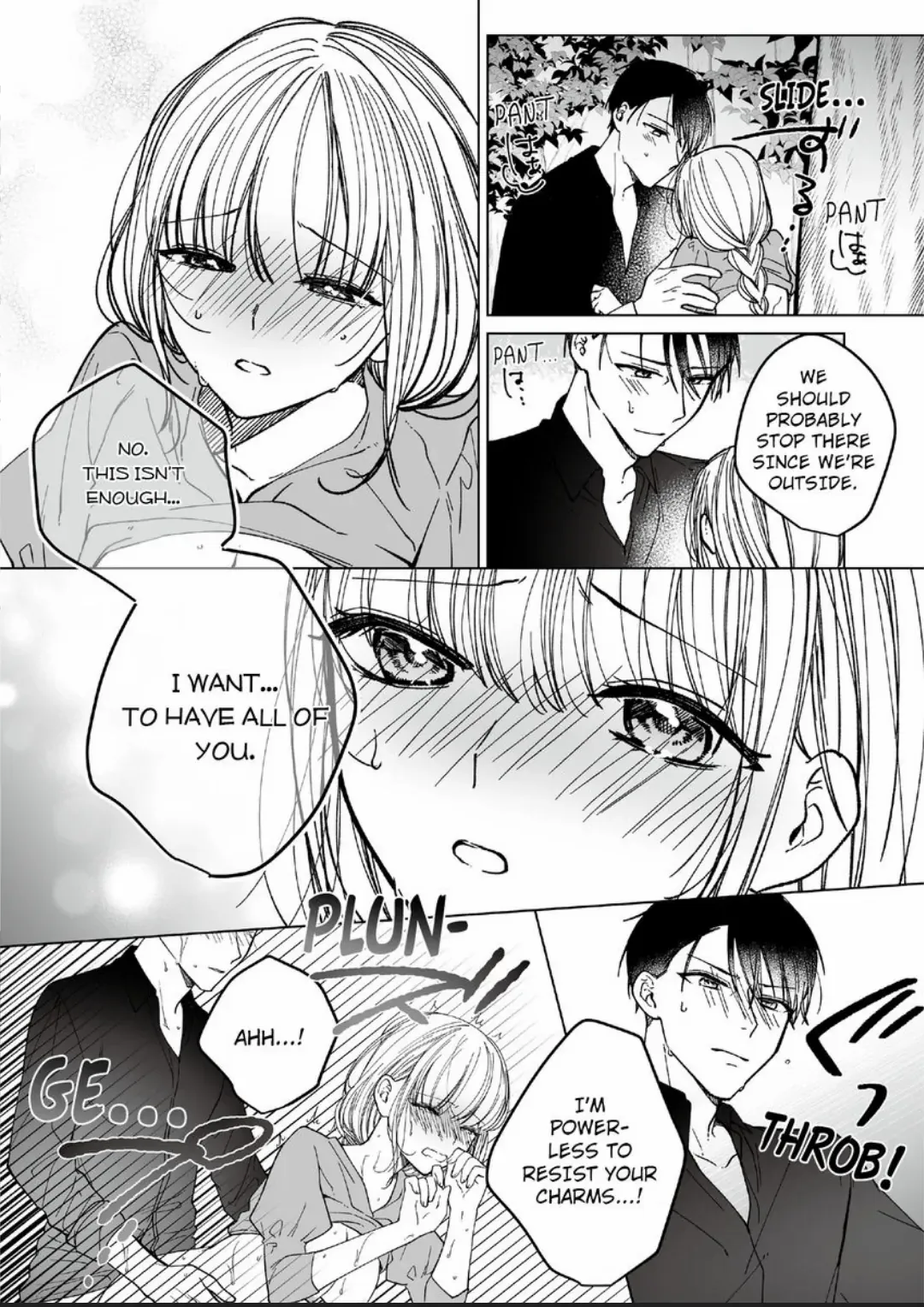 Toshiue Shachou Wa Tennen Dekiai Monster ~Kousai 0-Nichi, Shojo Wo Tsumareta Asa Ni Proposal!?~ - Chapter 13