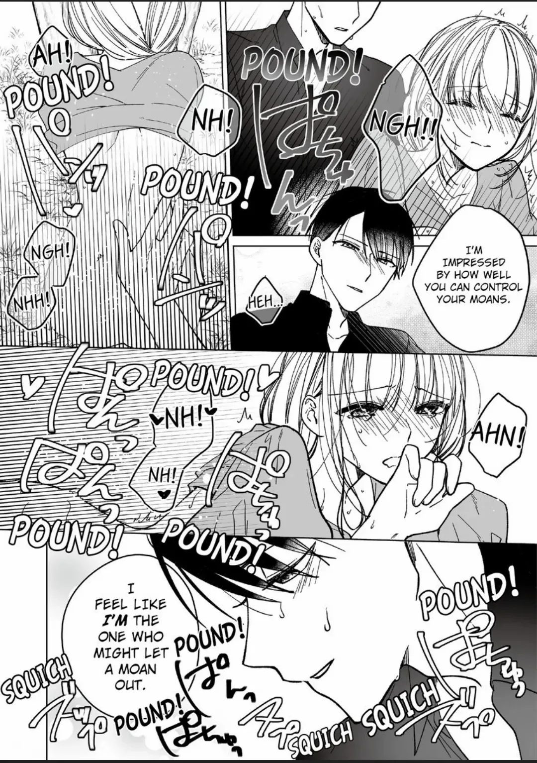 Toshiue Shachou Wa Tennen Dekiai Monster ~Kousai 0-Nichi, Shojo Wo Tsumareta Asa Ni Proposal!?~ - Chapter 13