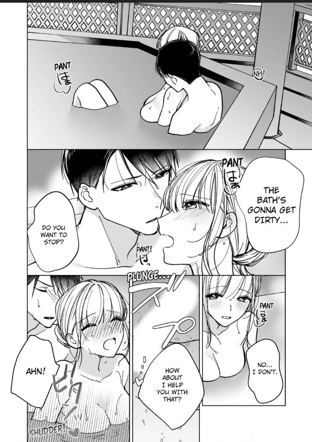 Toshiue Shachou Wa Tennen Dekiai Monster ~Kousai 0-Nichi, Shojo Wo Tsumareta Asa Ni Proposal!?~ - Chapter 14