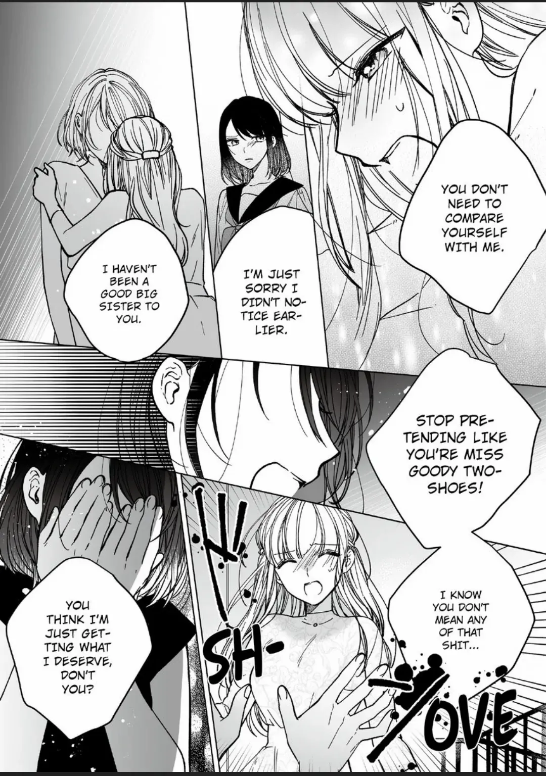 Toshiue Shachou Wa Tennen Dekiai Monster ~Kousai 0-Nichi, Shojo Wo Tsumareta Asa Ni Proposal!?~ - Chapter 12