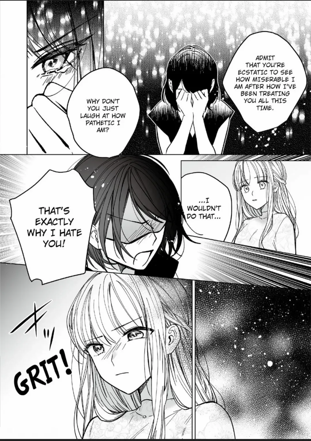 Toshiue Shachou Wa Tennen Dekiai Monster ~Kousai 0-Nichi, Shojo Wo Tsumareta Asa Ni Proposal!?~ - Chapter 12