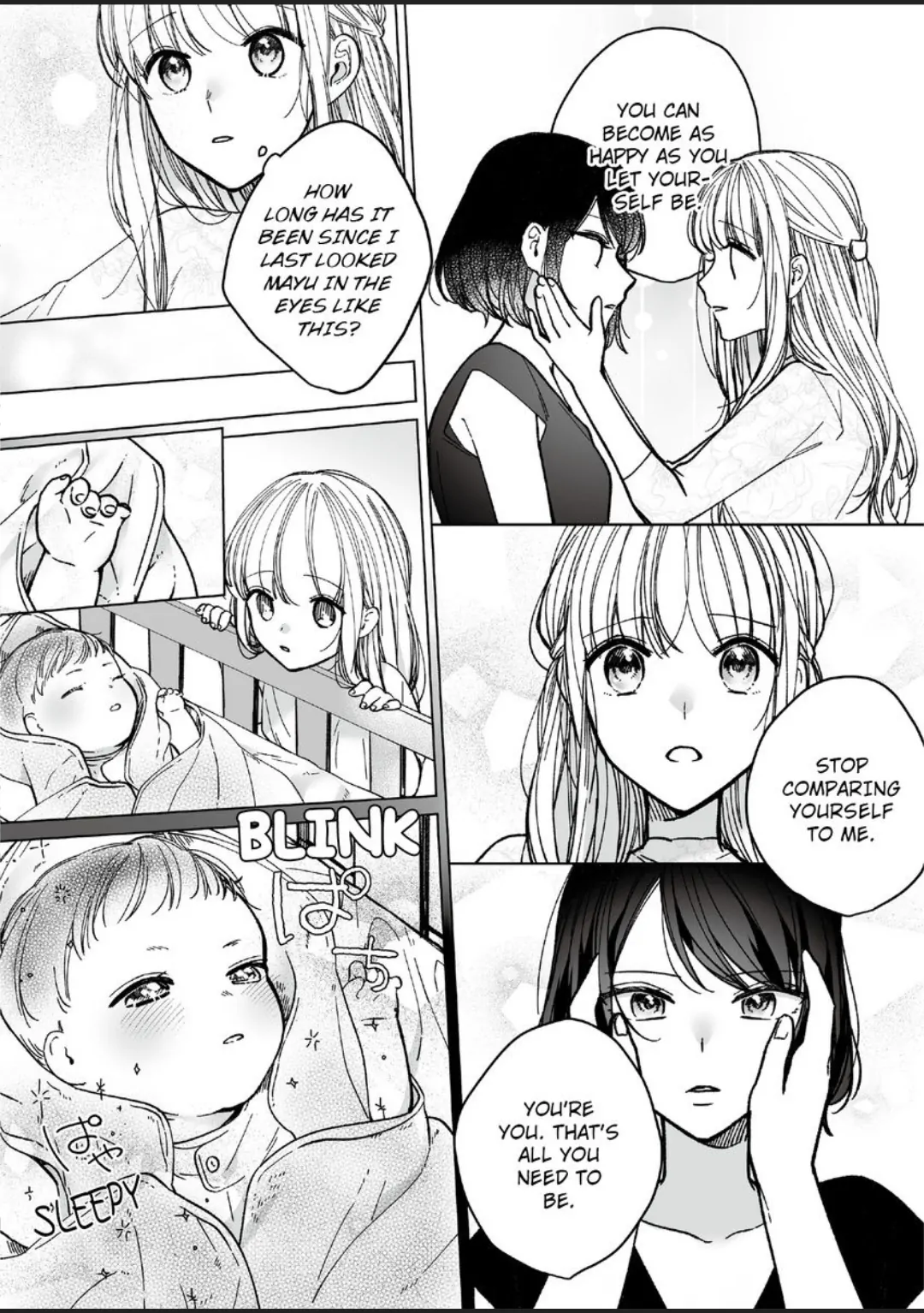 Toshiue Shachou Wa Tennen Dekiai Monster ~Kousai 0-Nichi, Shojo Wo Tsumareta Asa Ni Proposal!?~ - Chapter 12