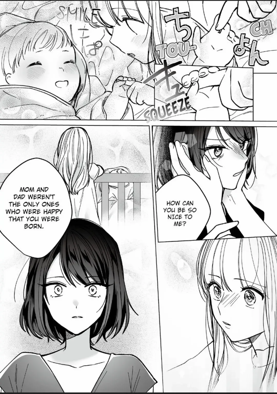 Toshiue Shachou Wa Tennen Dekiai Monster ~Kousai 0-Nichi, Shojo Wo Tsumareta Asa Ni Proposal!?~ - Chapter 12