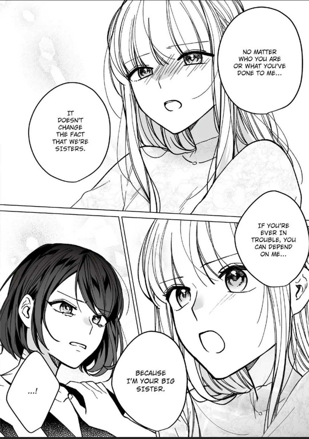 Toshiue Shachou Wa Tennen Dekiai Monster ~Kousai 0-Nichi, Shojo Wo Tsumareta Asa Ni Proposal!?~ - Chapter 12