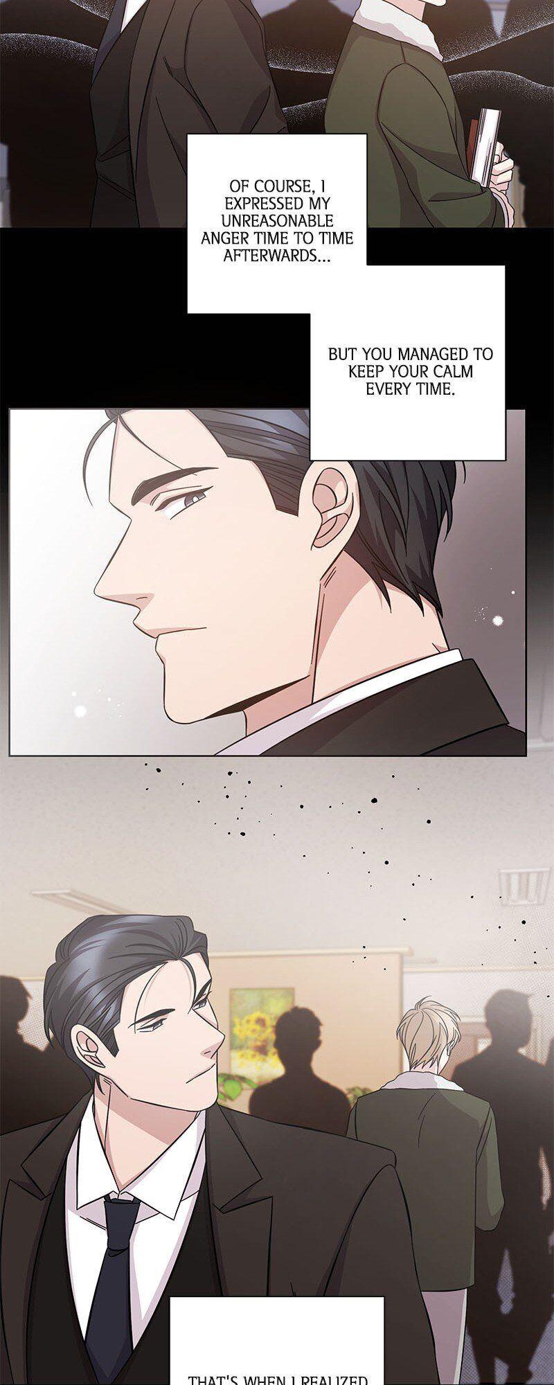 Ways Of Parting - Chapter 64