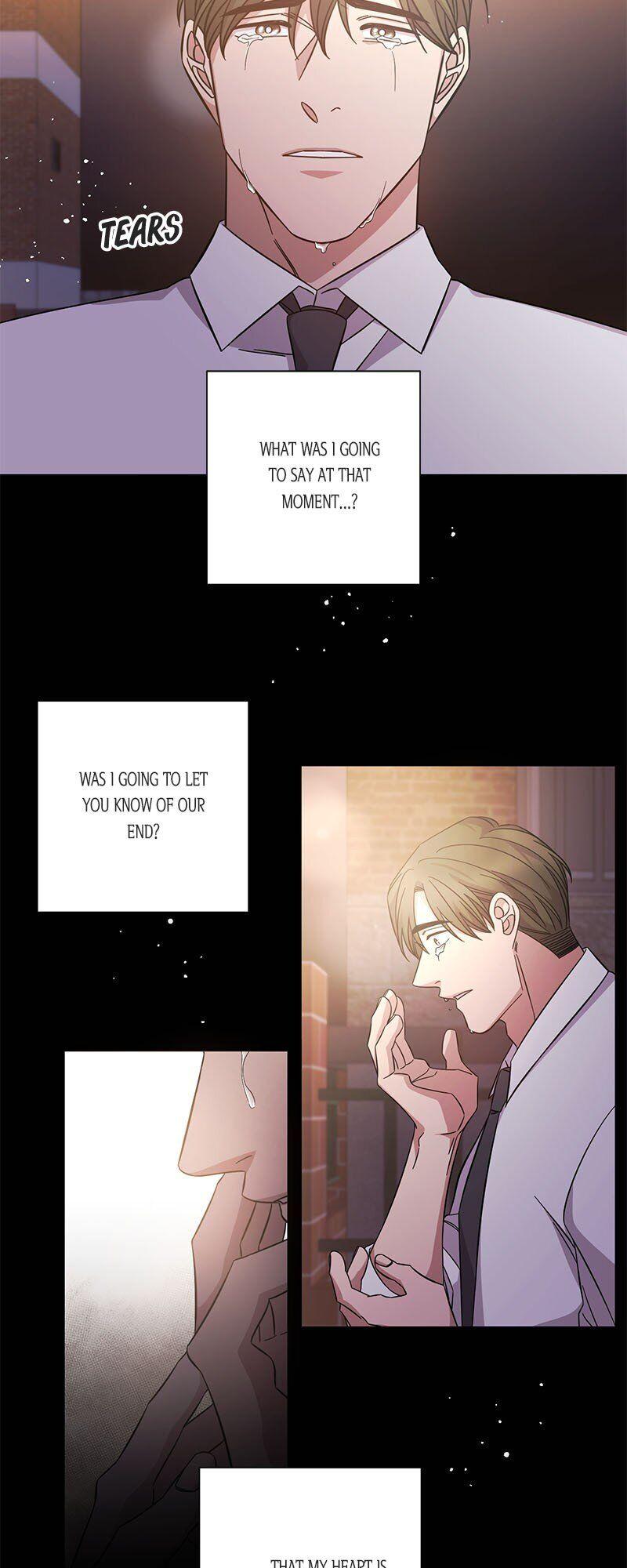 Ways Of Parting - Chapter 62