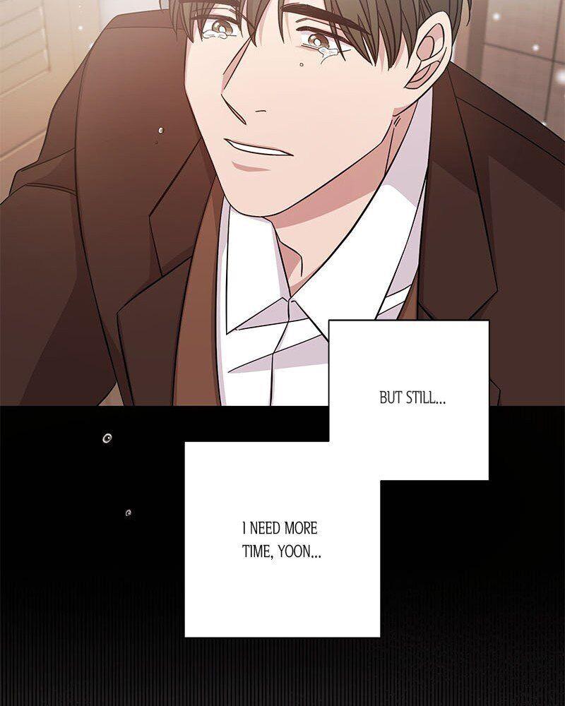 Ways Of Parting - Chapter 62