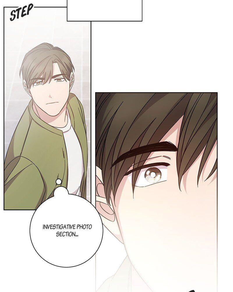 Ways Of Parting - Chapter 62