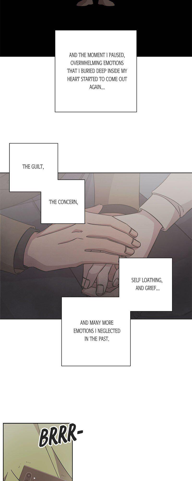 Ways Of Parting - Chapter 62