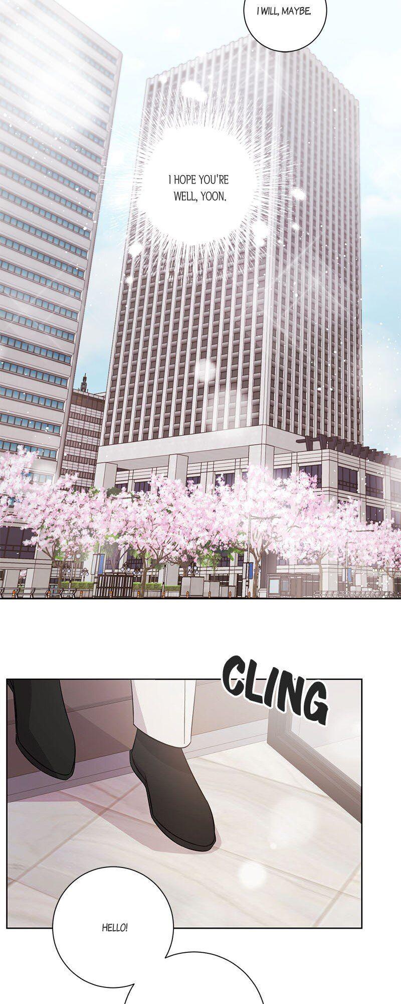 Ways Of Parting - Chapter 62