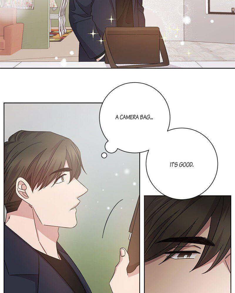 Ways Of Parting - Chapter 62