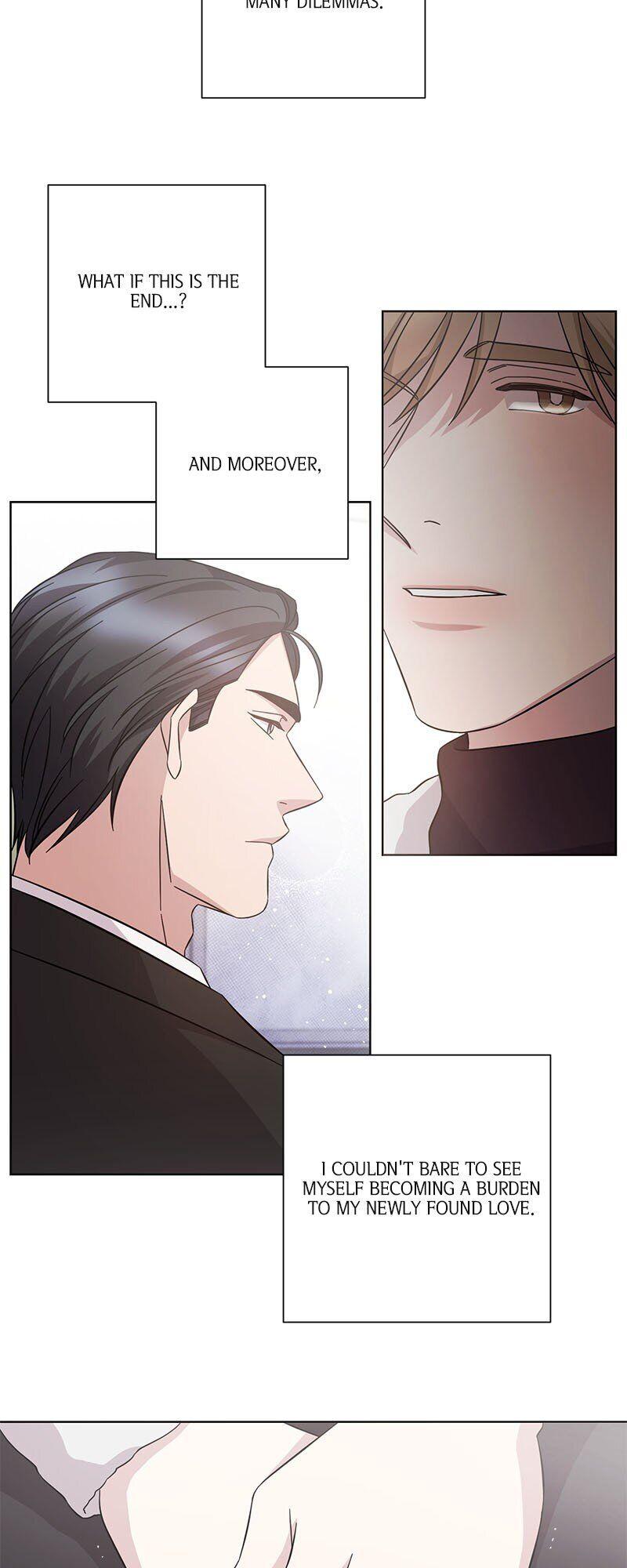 Ways Of Parting - Chapter 63