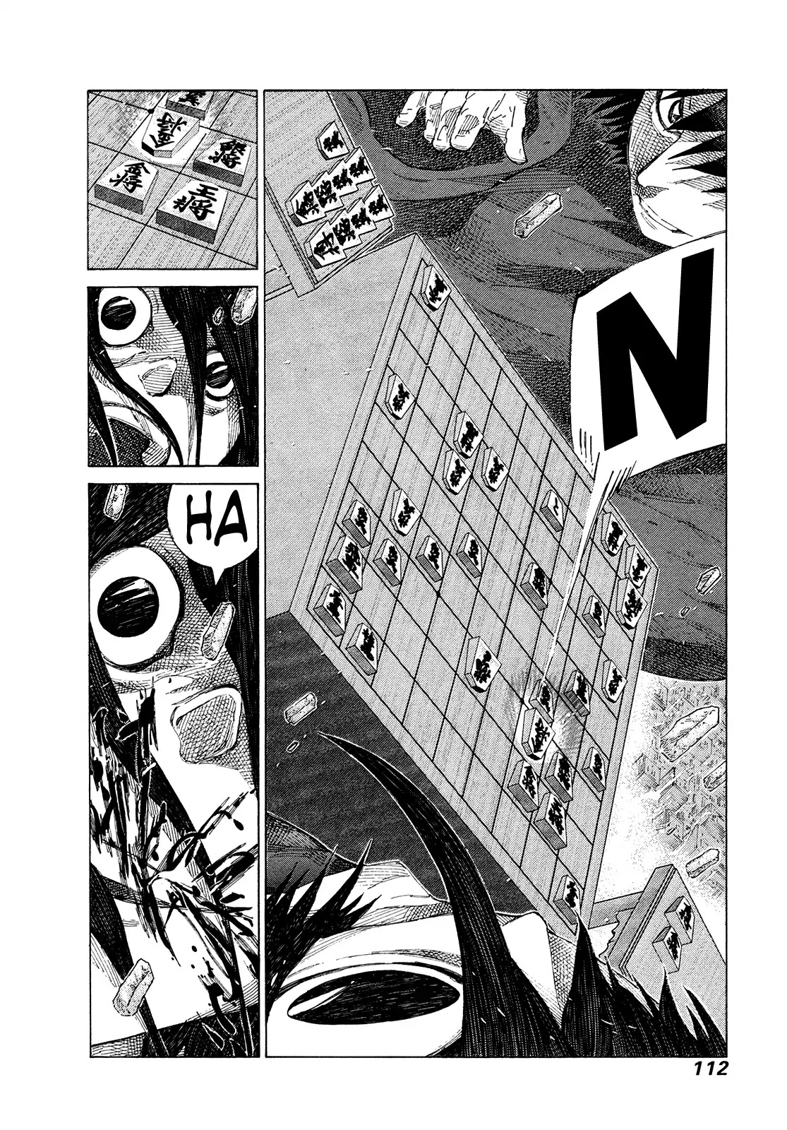 81 Diver - Chapter 370: The One Waited For