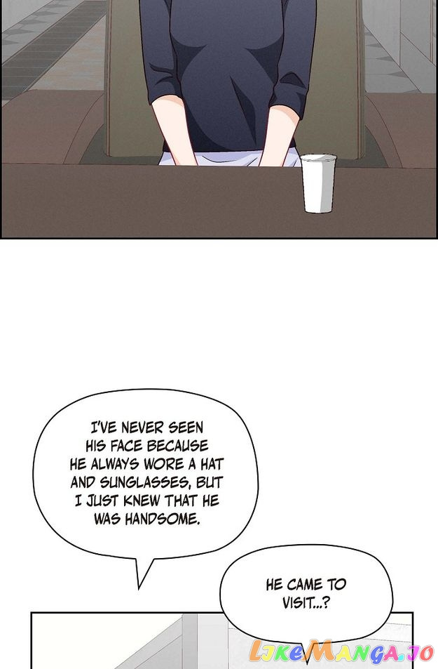 The Friendship Dilemma - Chapter 48