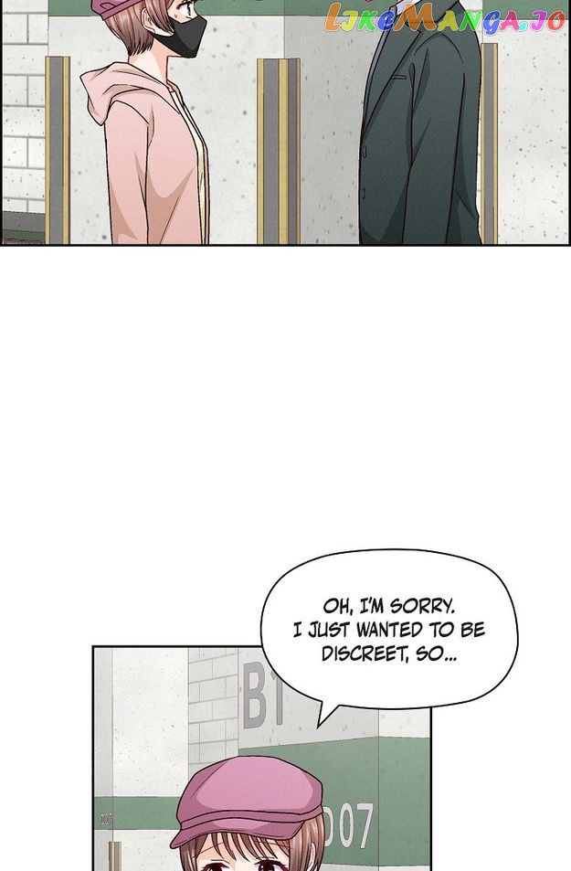 The Friendship Dilemma - Chapter 50