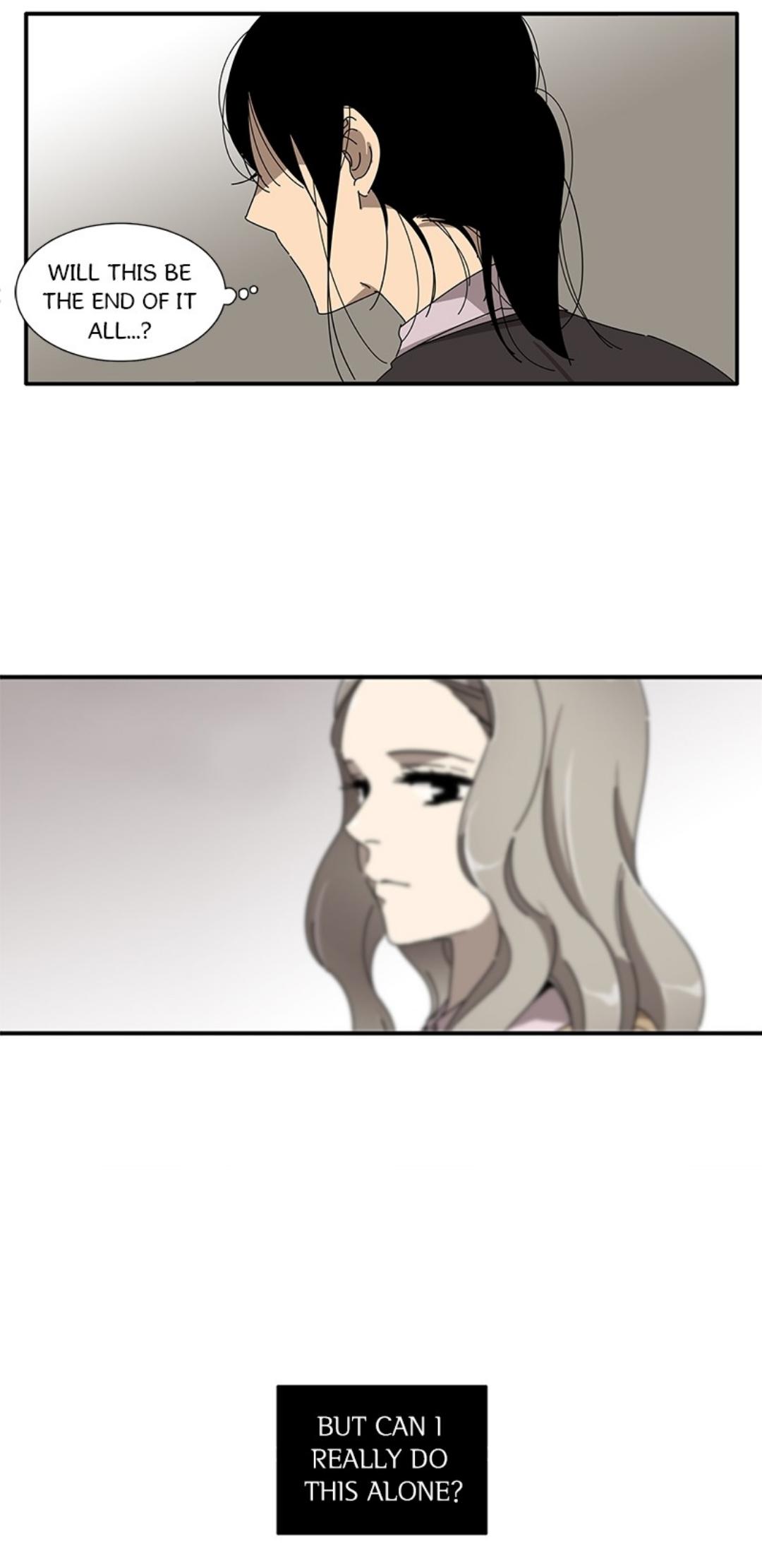 The Queen: Silent Classroom - Chapter 24