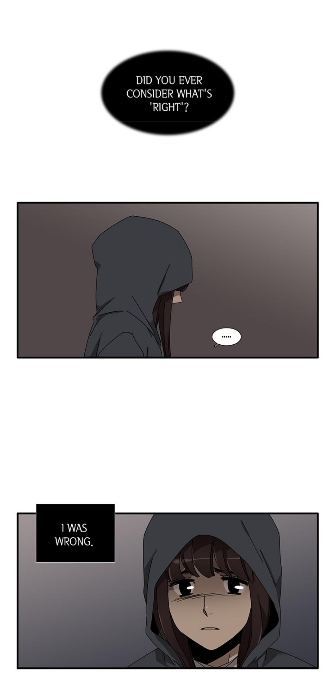 The Queen: Silent Classroom - Chapter 26