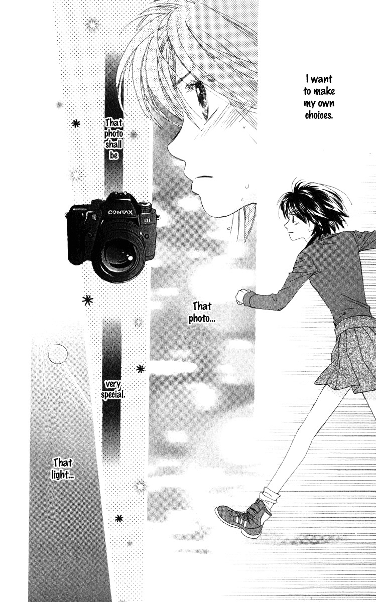 Auto Focus - Vol.5 Chapter 16 : Final Snap