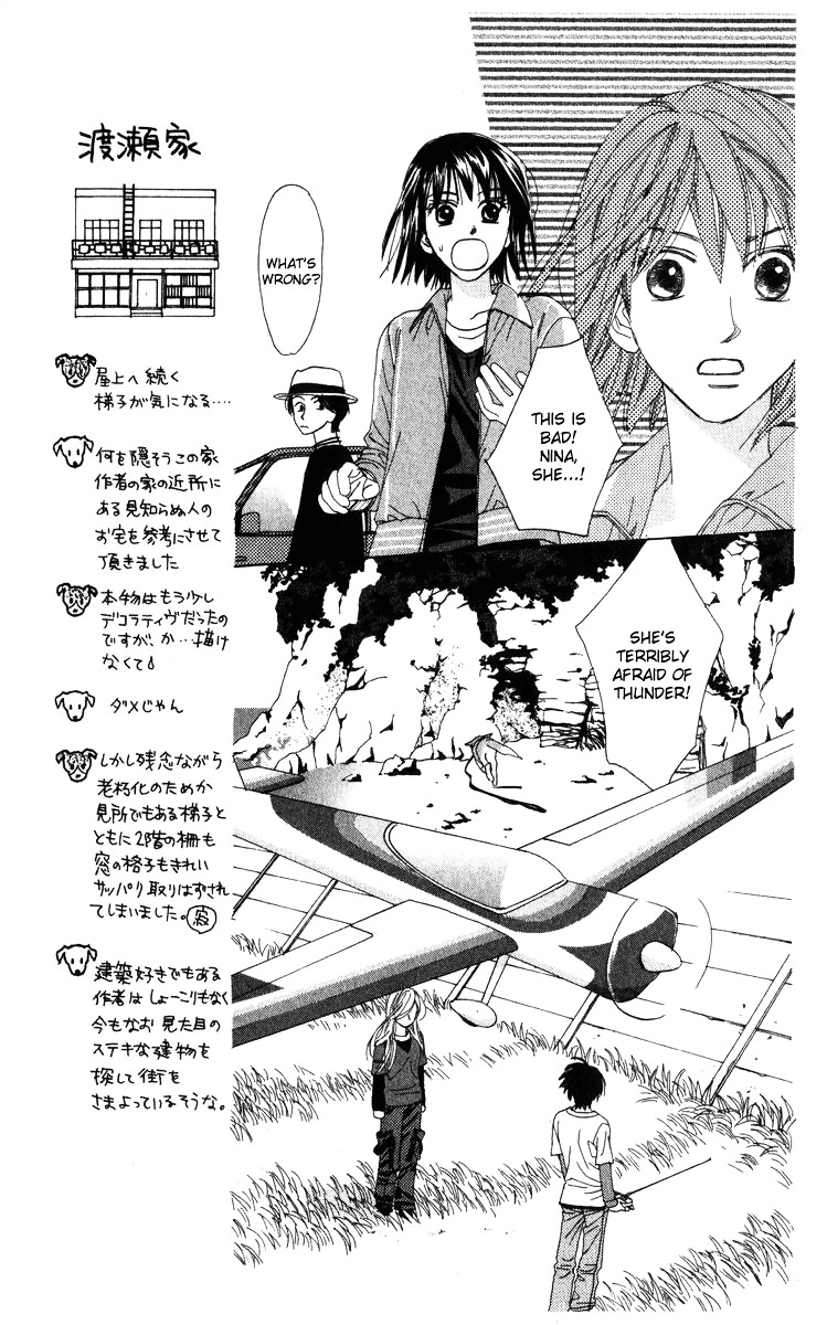 Auto Focus - Vol.5 Chapter 15 : Snap 15