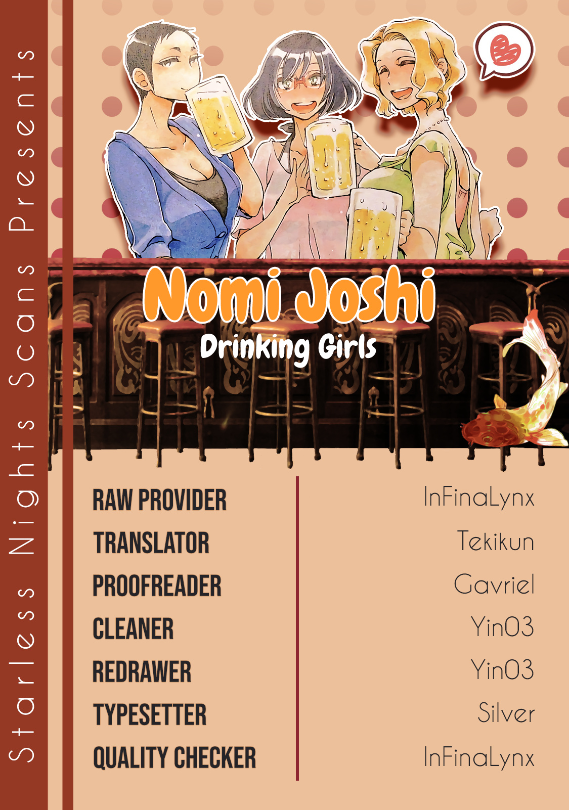 Nomi Joshi - Vol.3 Chapter 31: Micchan's Month-Long Test