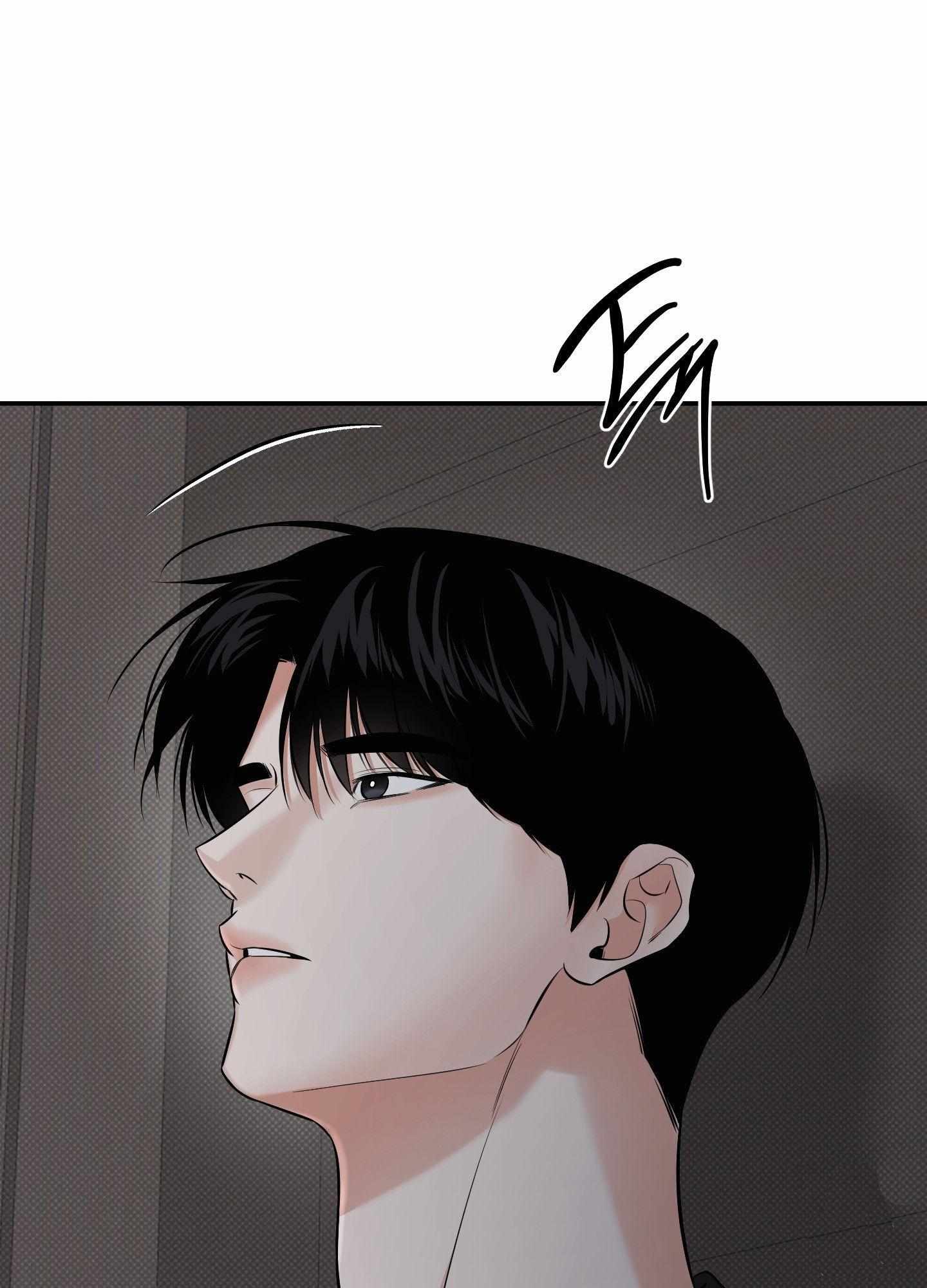 Feel My Benefit - Chapter 21