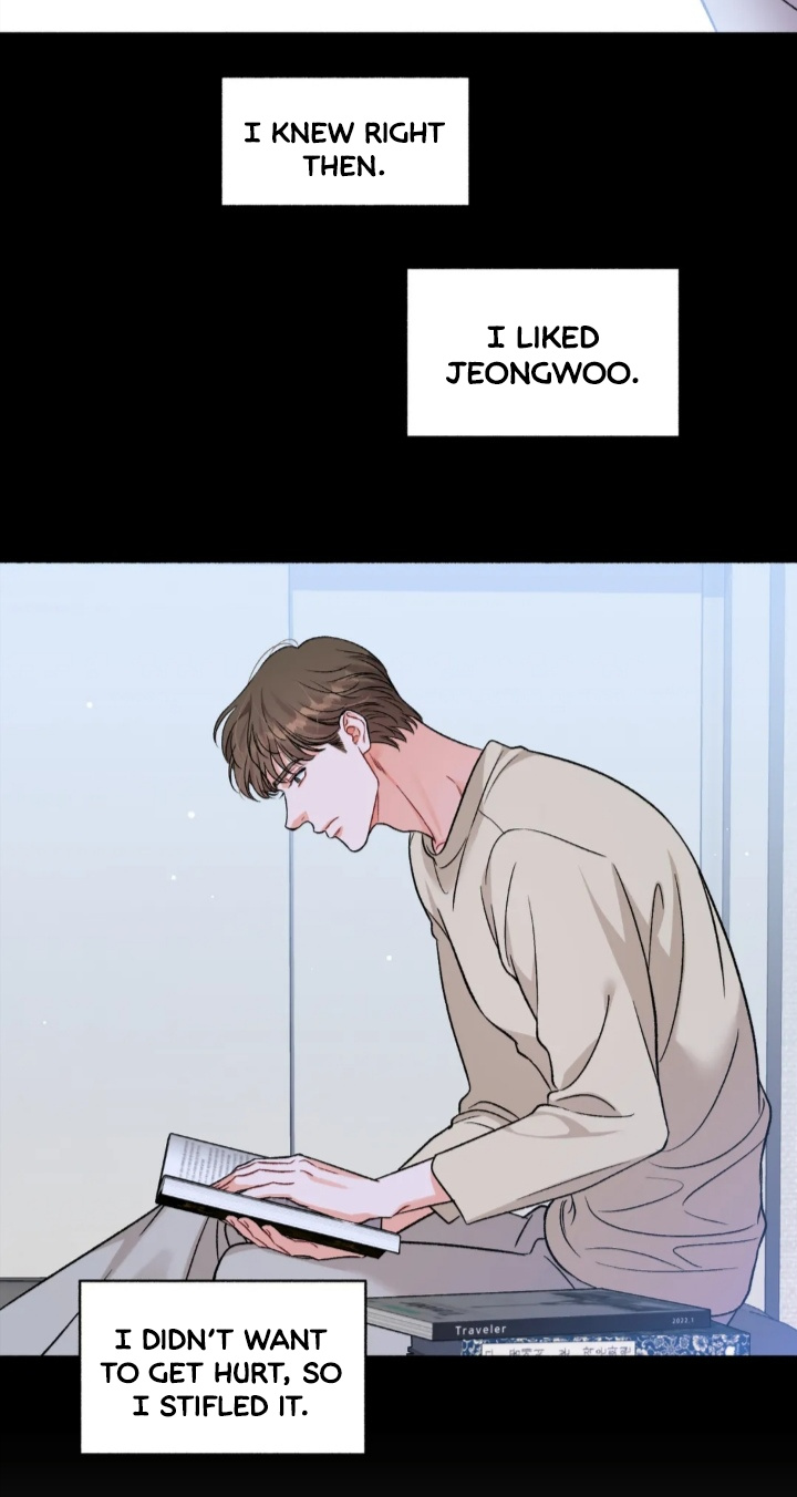 [Gwanggong Industrial Complex] Give Me Back My Jeongwoo - Chapter 2