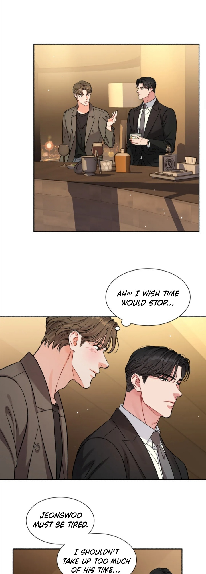 [Gwanggong Industrial Complex] Give Me Back My Jeongwoo - Chapter 2