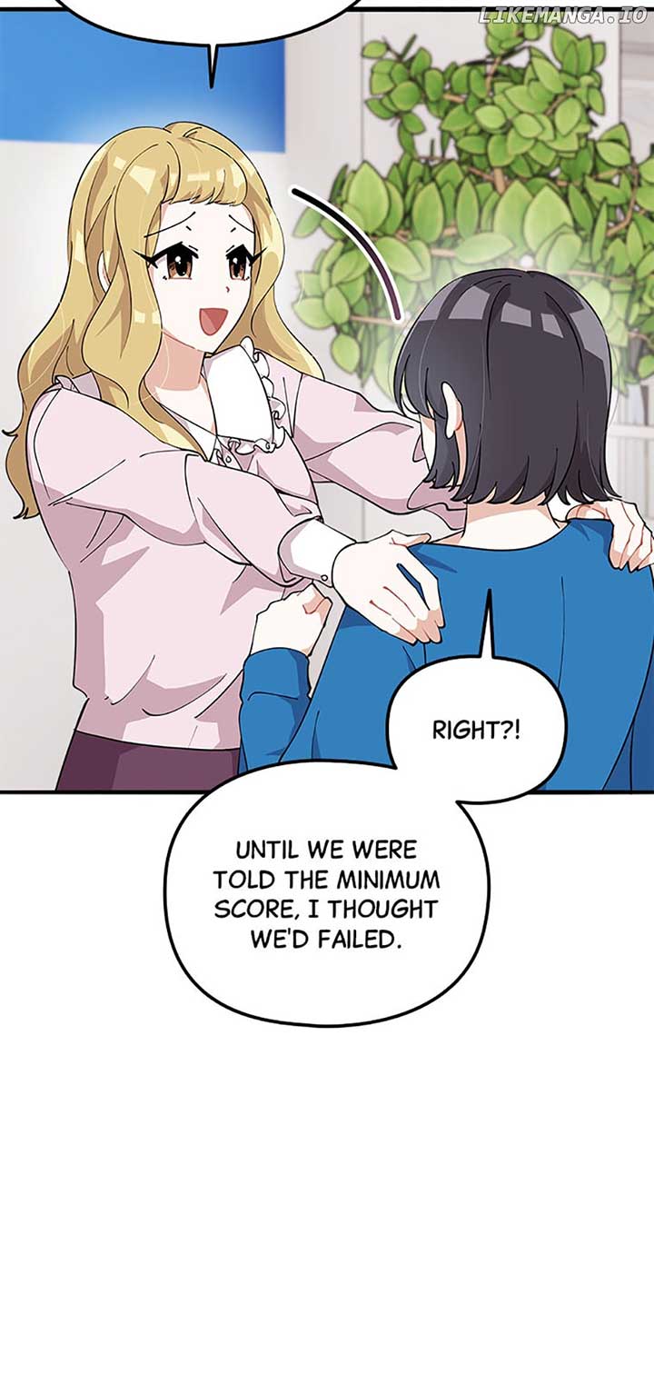 Twincognito Romance - Chapter 78