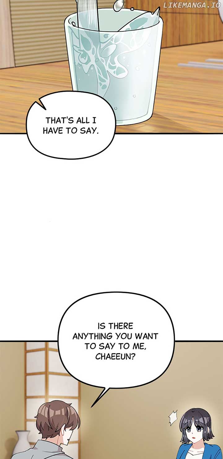 Twincognito Romance - Chapter 78