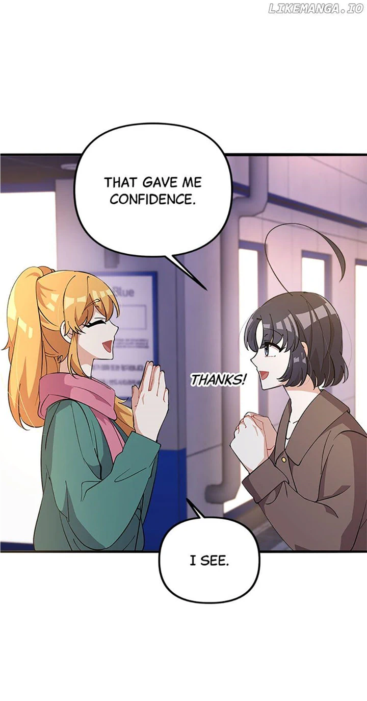 Twincognito Romance - Chapter 77