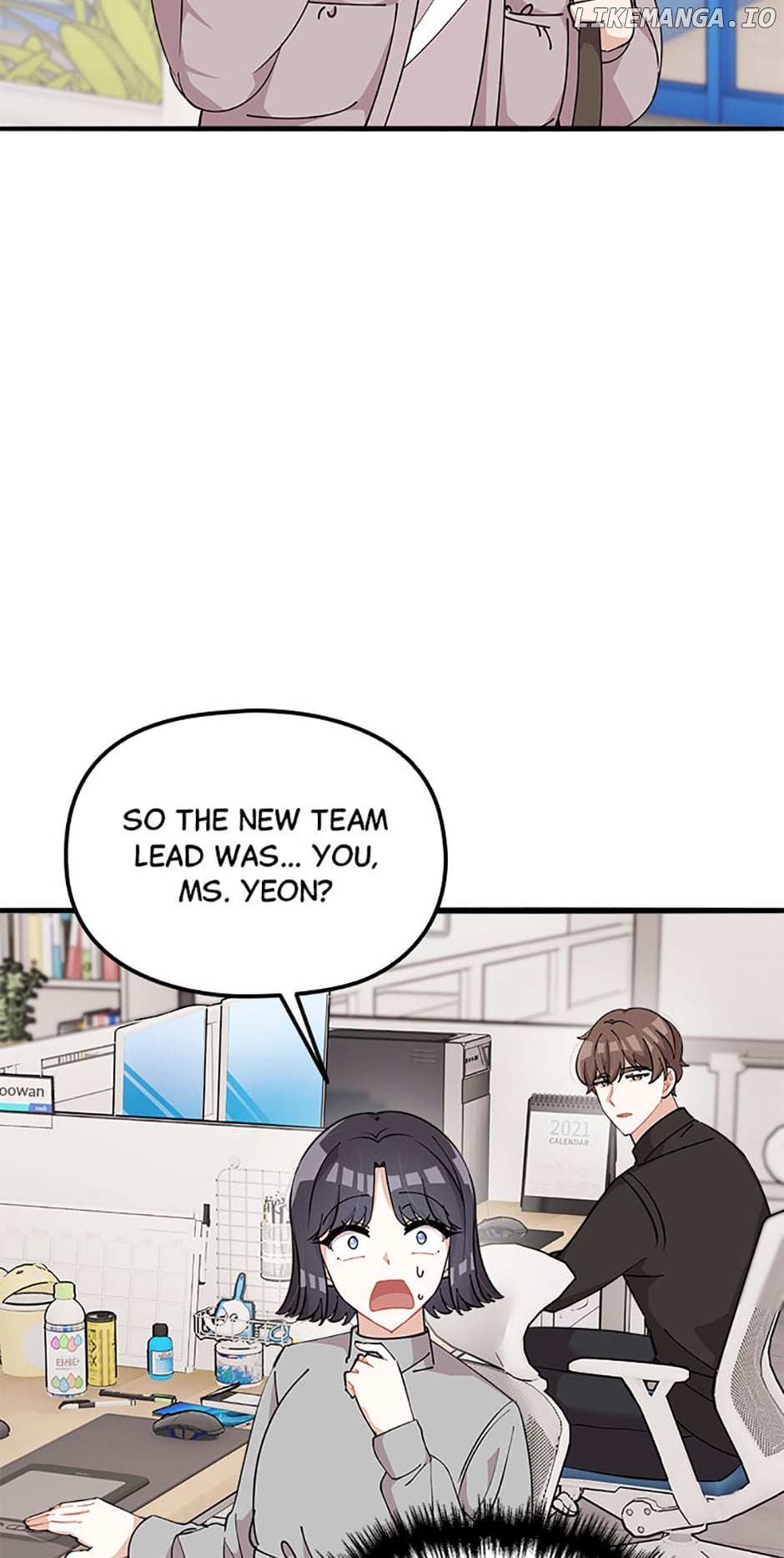 Twincognito Romance - Chapter 79