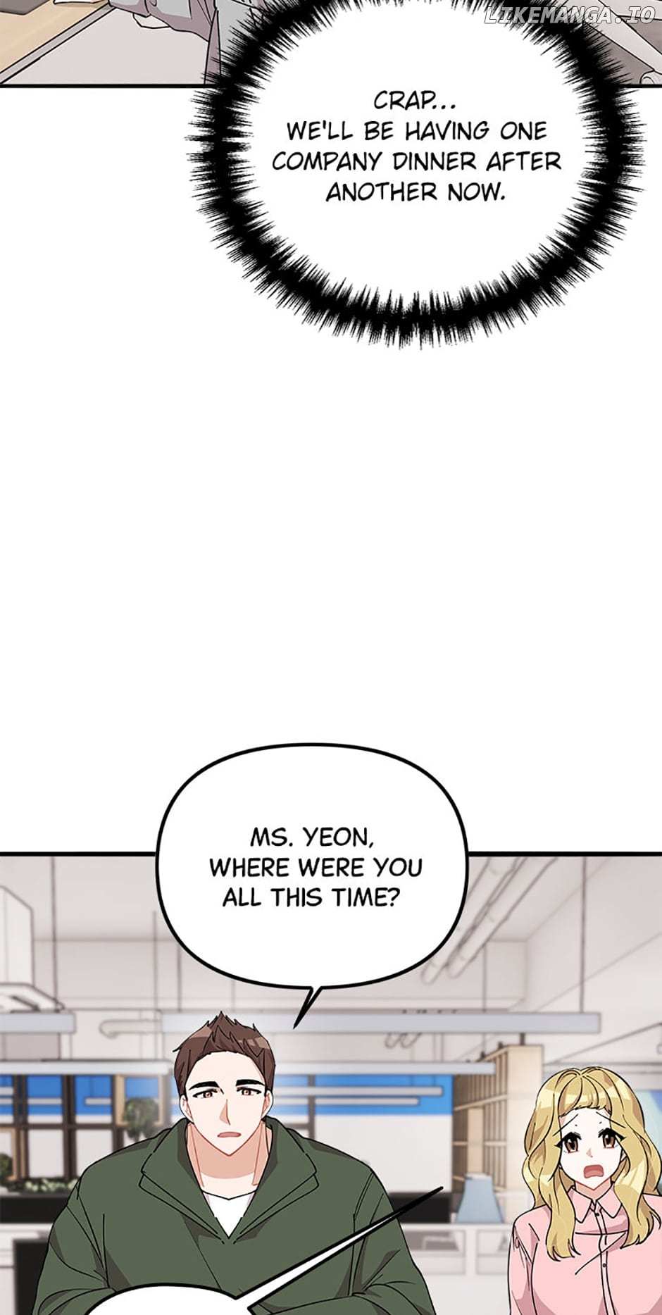 Twincognito Romance - Chapter 79