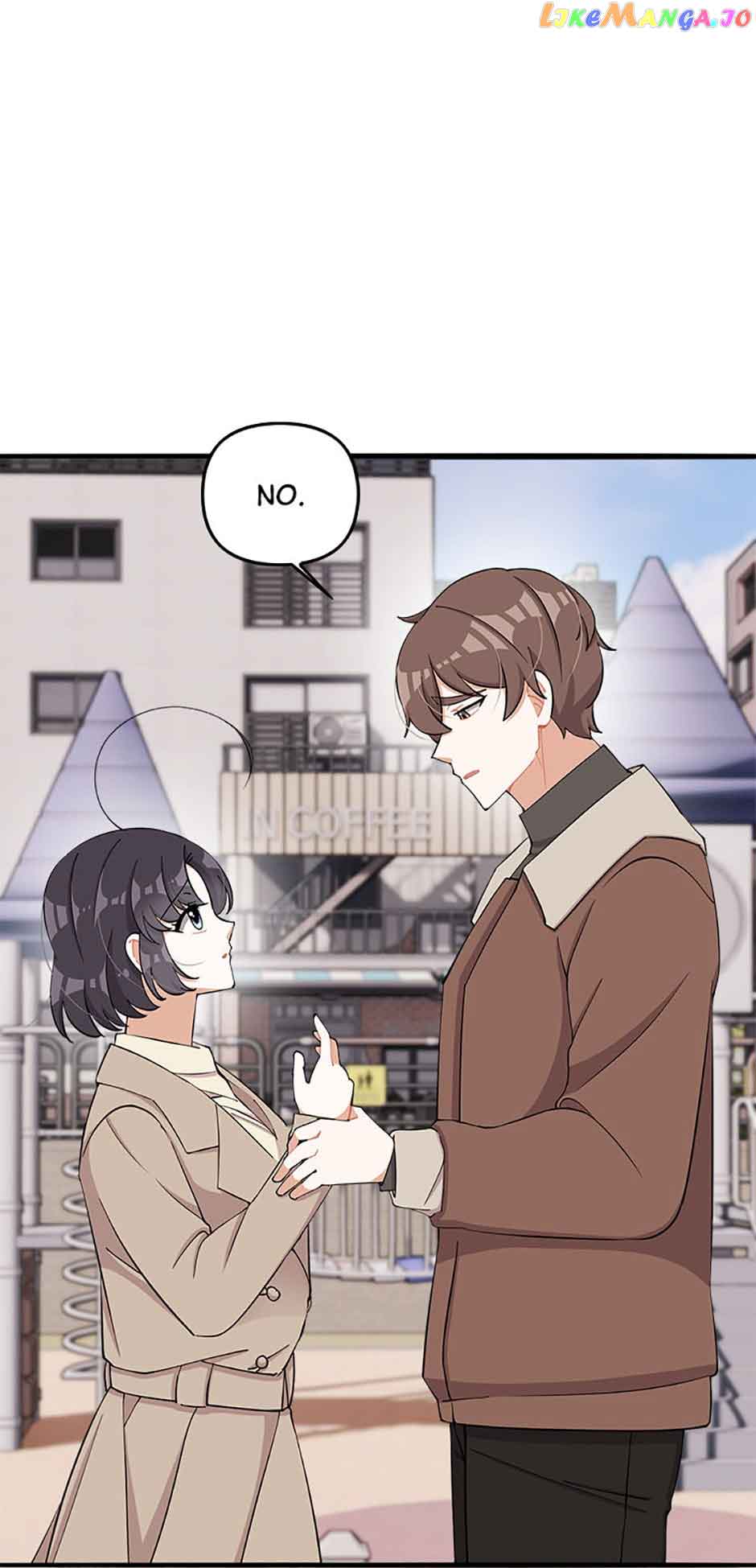 Twincognito Romance - Chapter 73