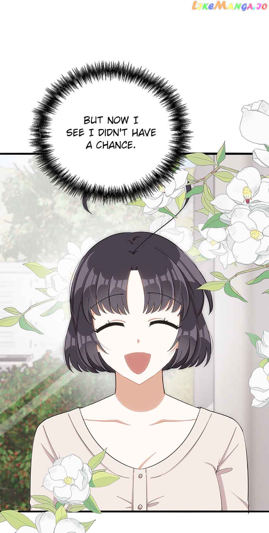 Twincognito Romance - Chapter 73