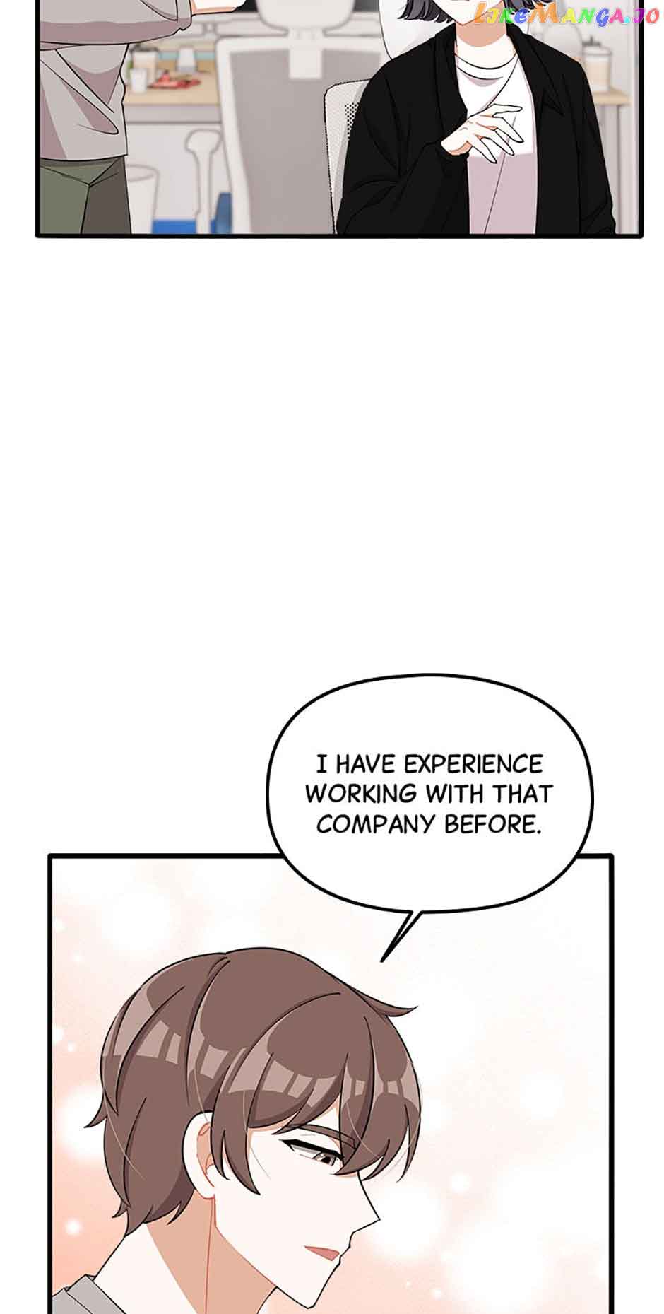 Twincognito Romance - Chapter 74