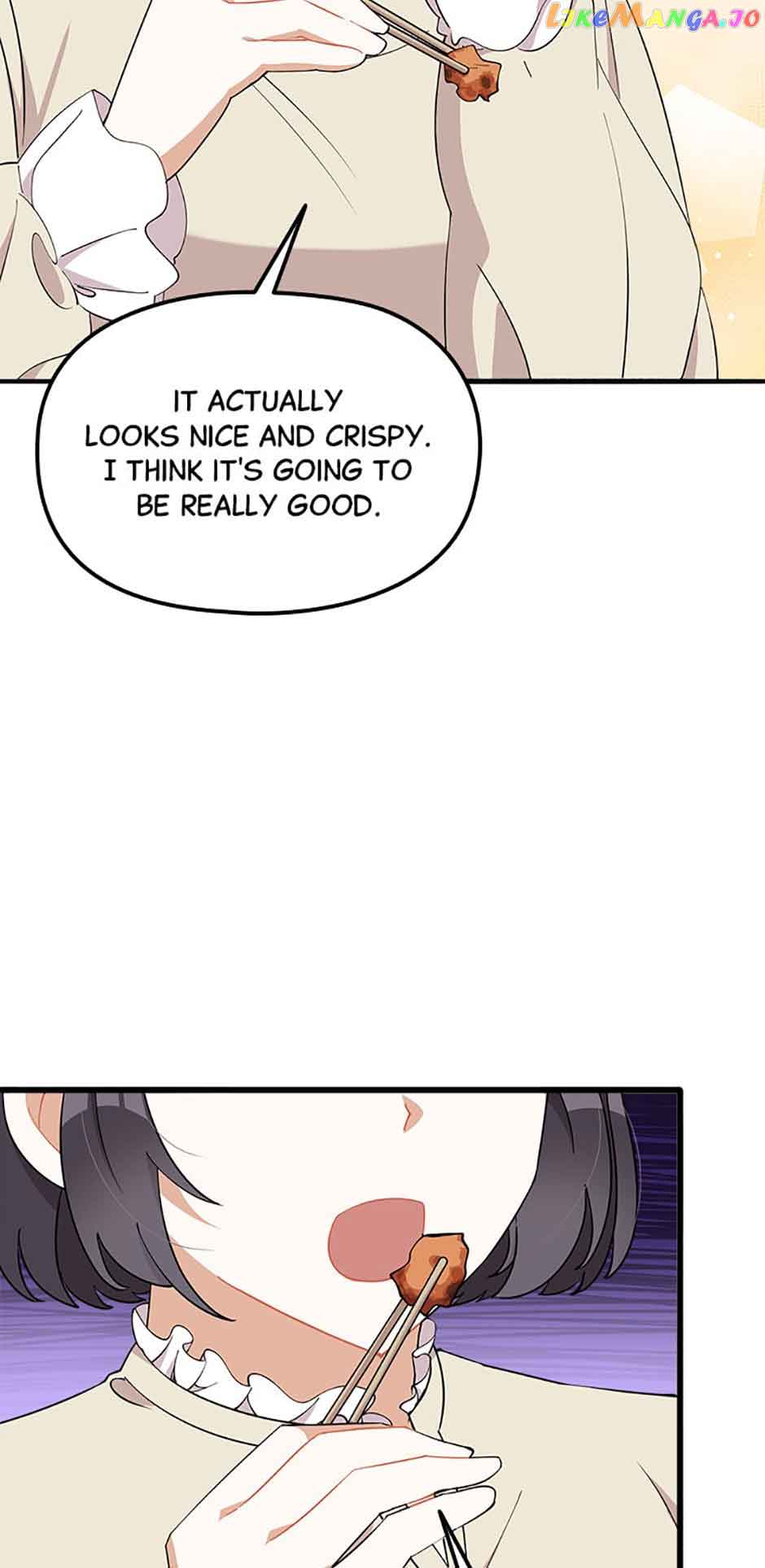 Twincognito Romance - Chapter 74