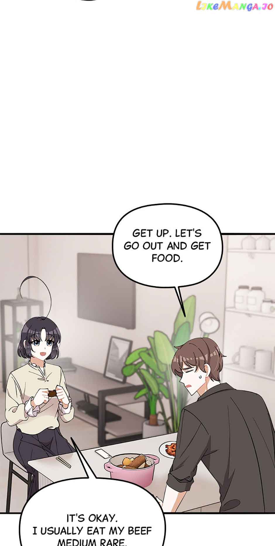 Twincognito Romance - Chapter 74