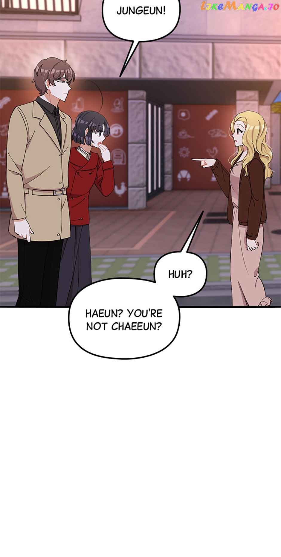 Twincognito Romance - Chapter 74