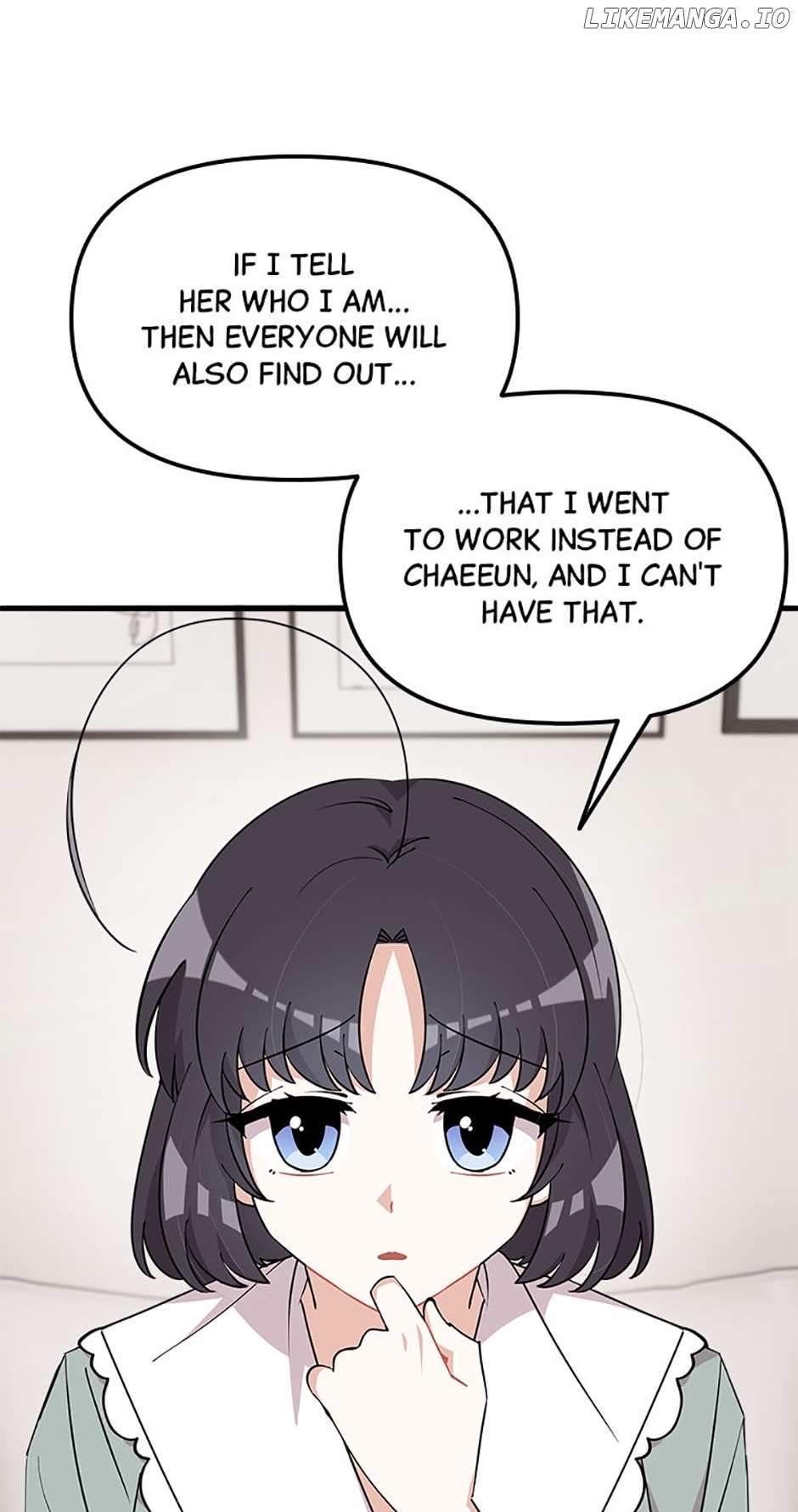 Twincognito Romance - Chapter 80