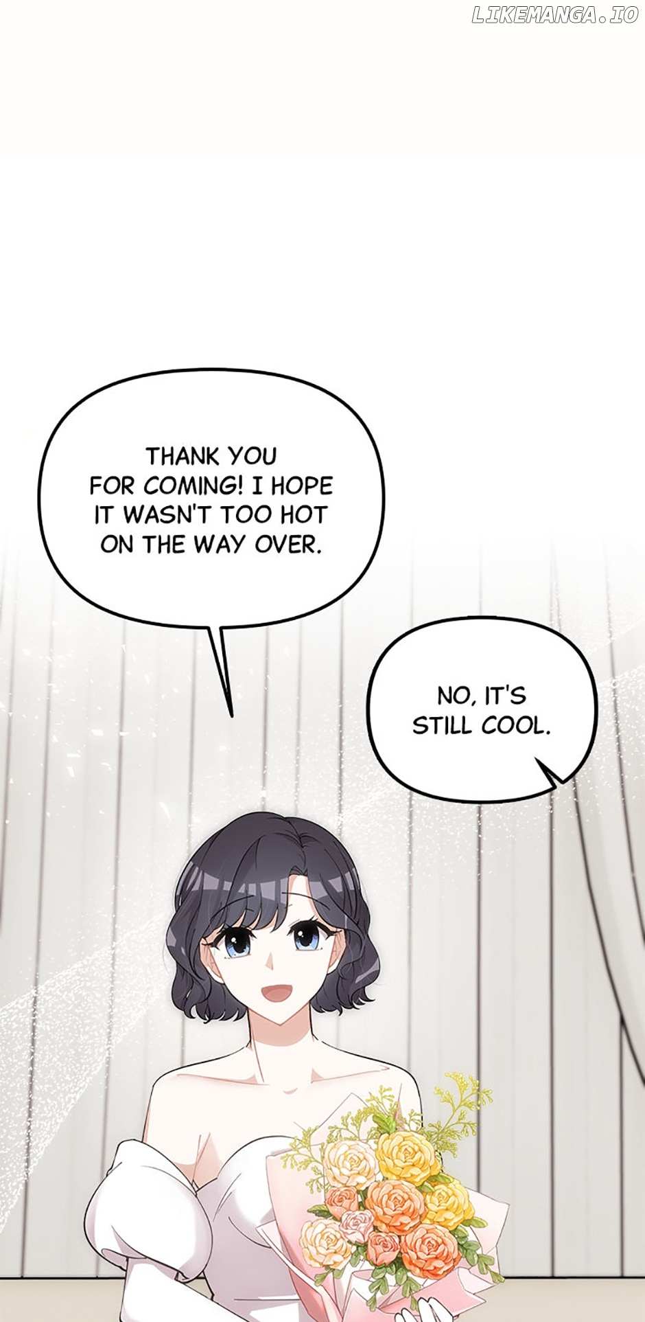 Twincognito Romance - Chapter 80