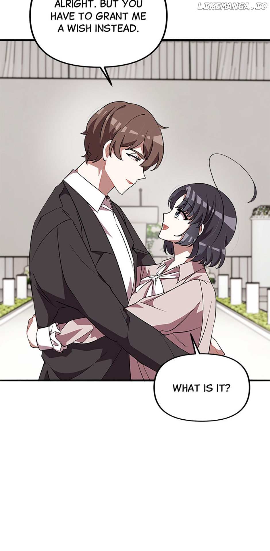 Twincognito Romance - Chapter 80