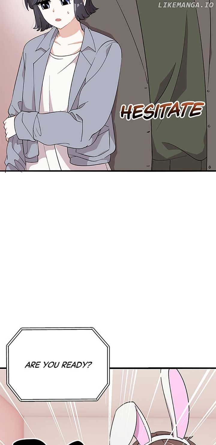 Twincognito Romance - Chapter 76