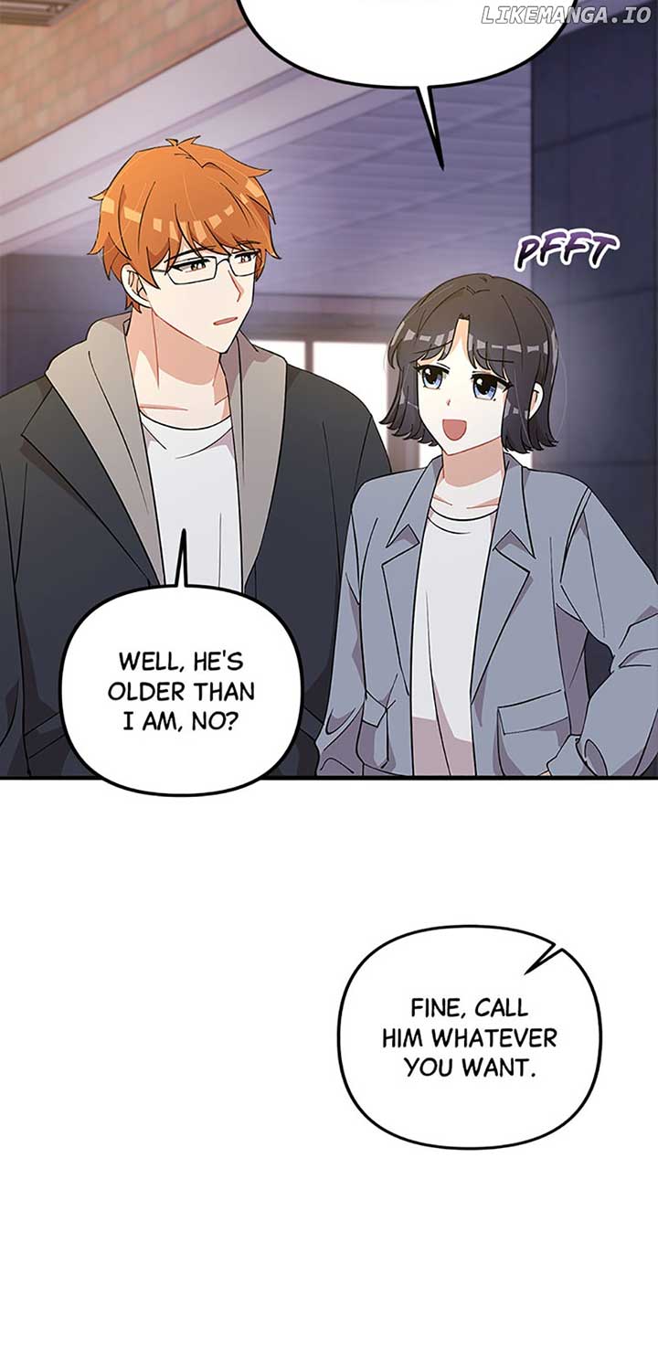 Twincognito Romance - Chapter 76