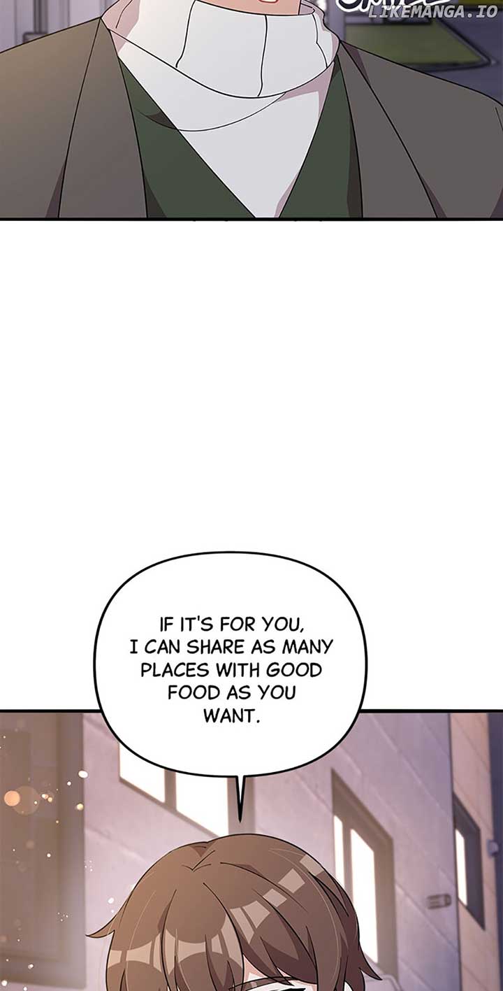 Twincognito Romance - Chapter 76