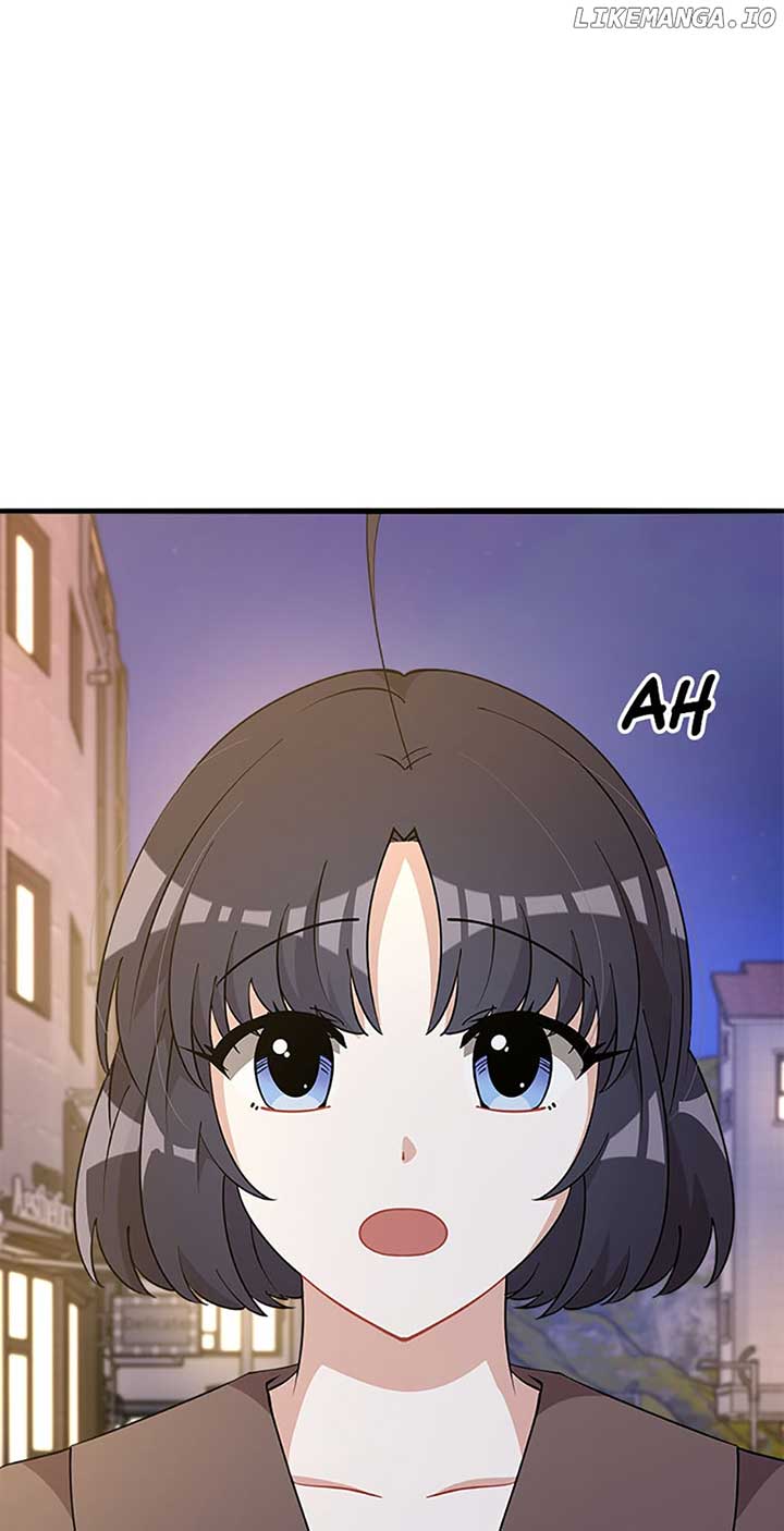 Twincognito Romance - Chapter 76