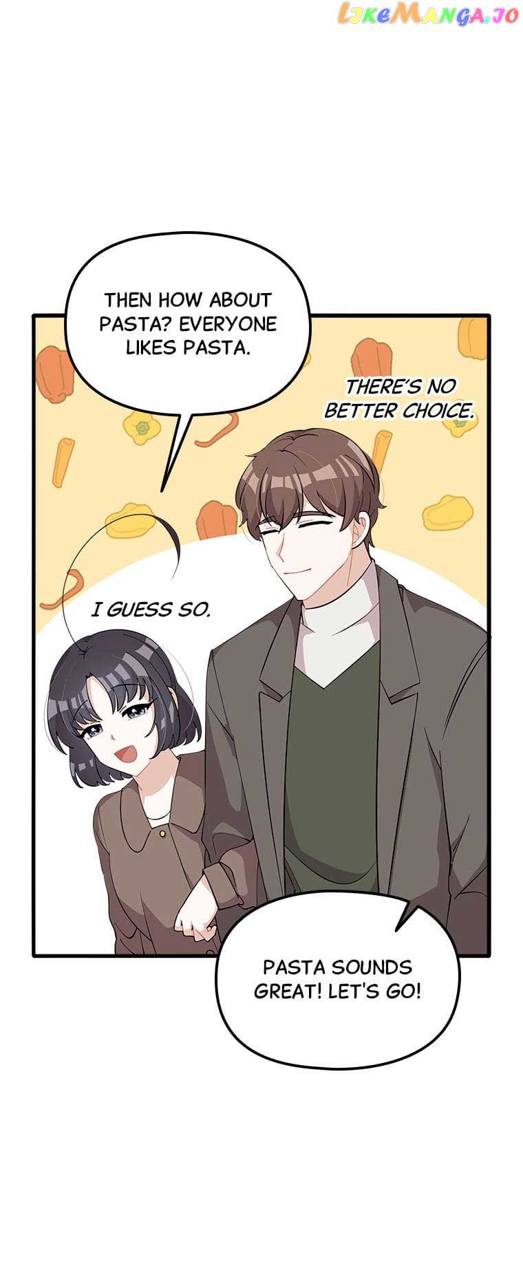 Twincognito Romance - Chapter 75