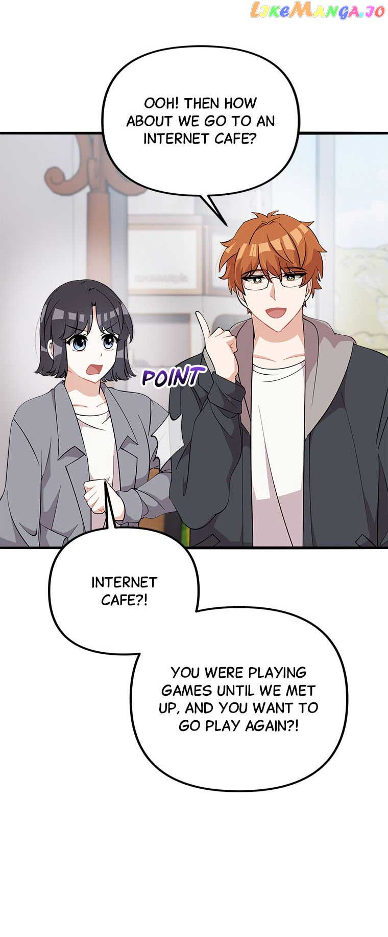 Twincognito Romance - Chapter 75