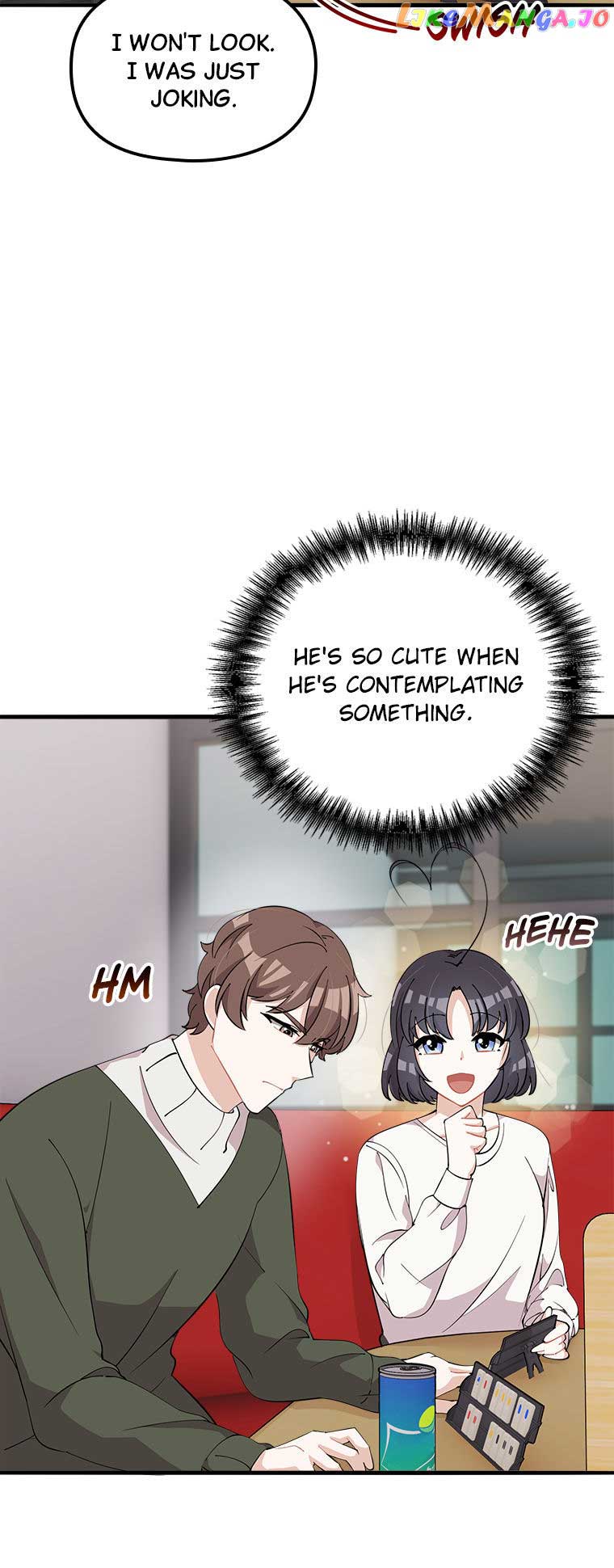 Twincognito Romance - Chapter 75